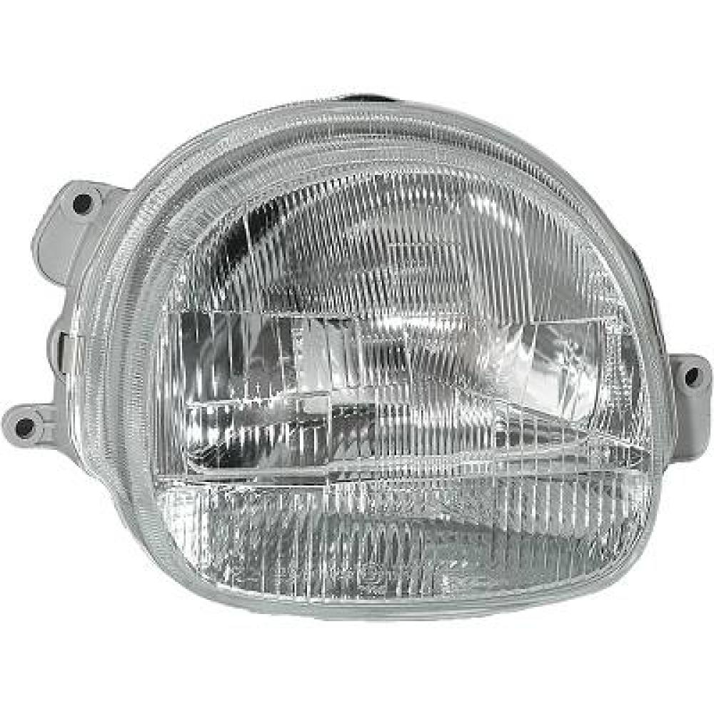 Projecteur principal droite — Renault Twingo (1998-2007) — réf. 4480182