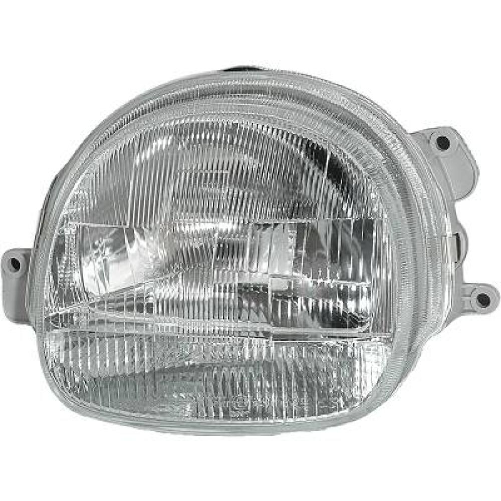 Projecteur principal gauche — Renault Twingo (1998-2007) — réf. 4480183