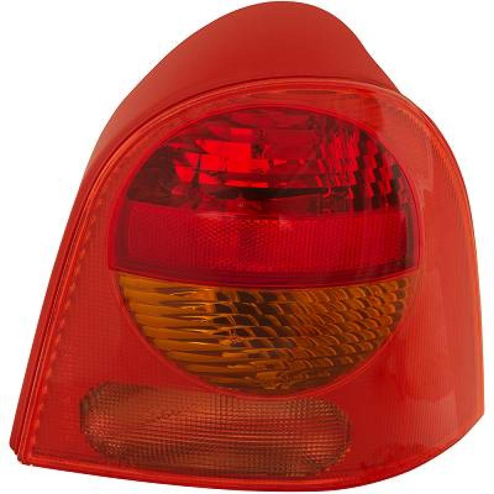 Feu arrière droite — Renault Twingo (1998-2007) — réf. 4480190