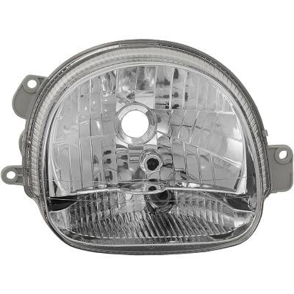 Projecteur principal droite — Renault Twingo (1993-2007) — réf. 4480282