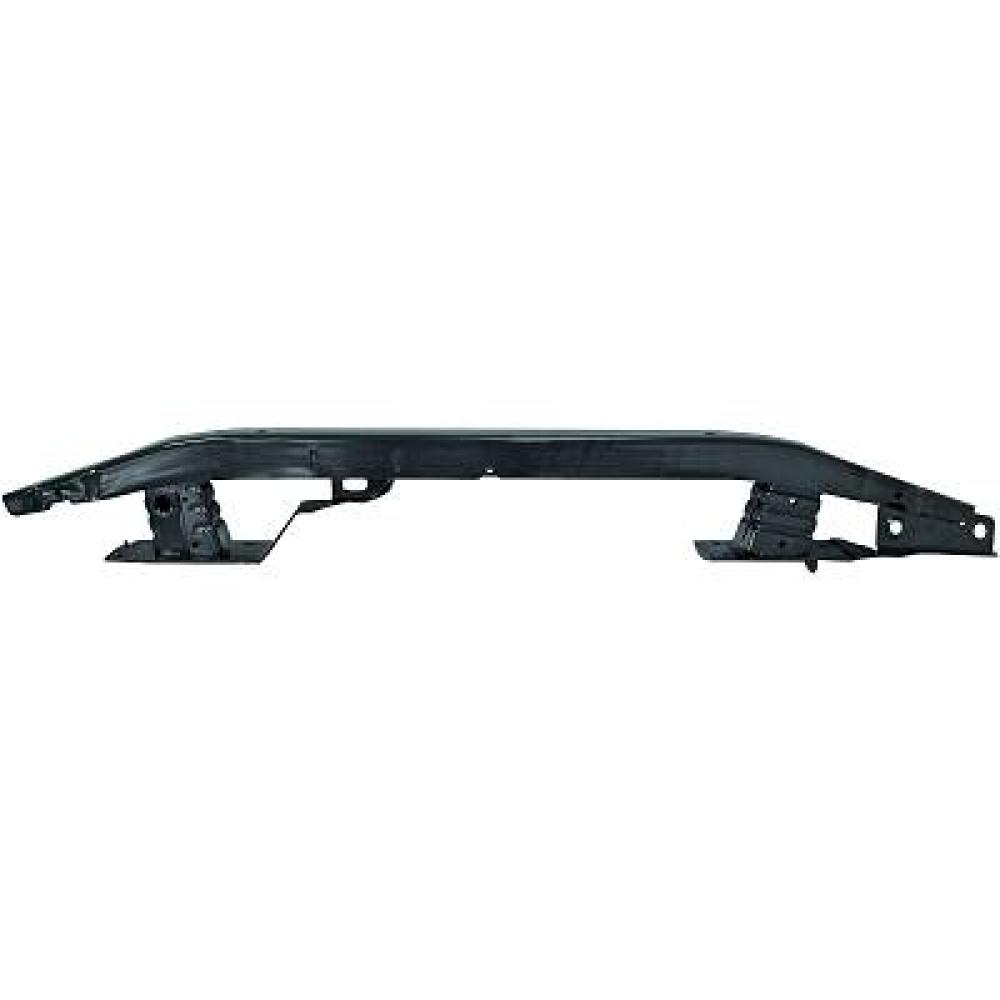 Support, pare-chocs avant — Renault Twingo (2007-2011) — réf. 4481016