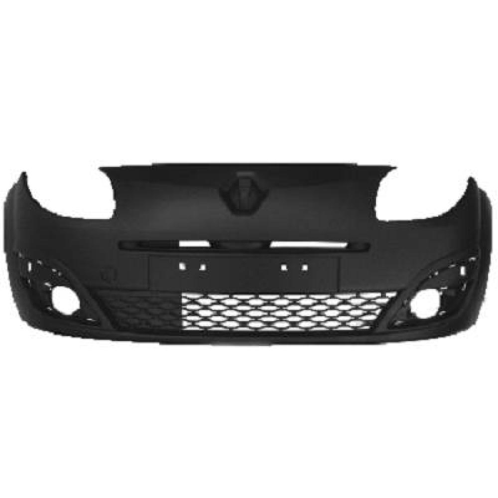 Pare-chocs avant — Renault Twingo (2007-2011) — réf. 4481050