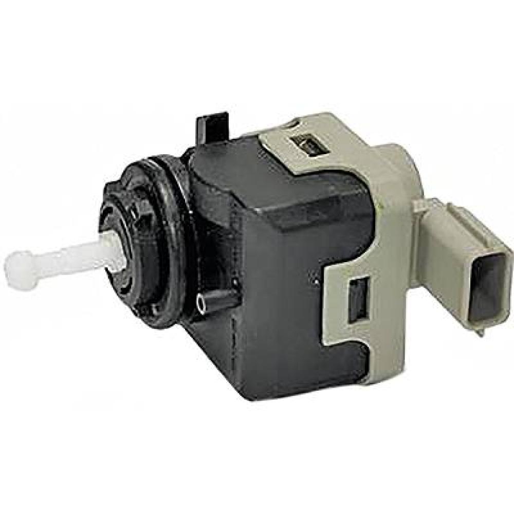 Correcteur, portée lumineuse — Renault Scenic (2006-2009) (+3)