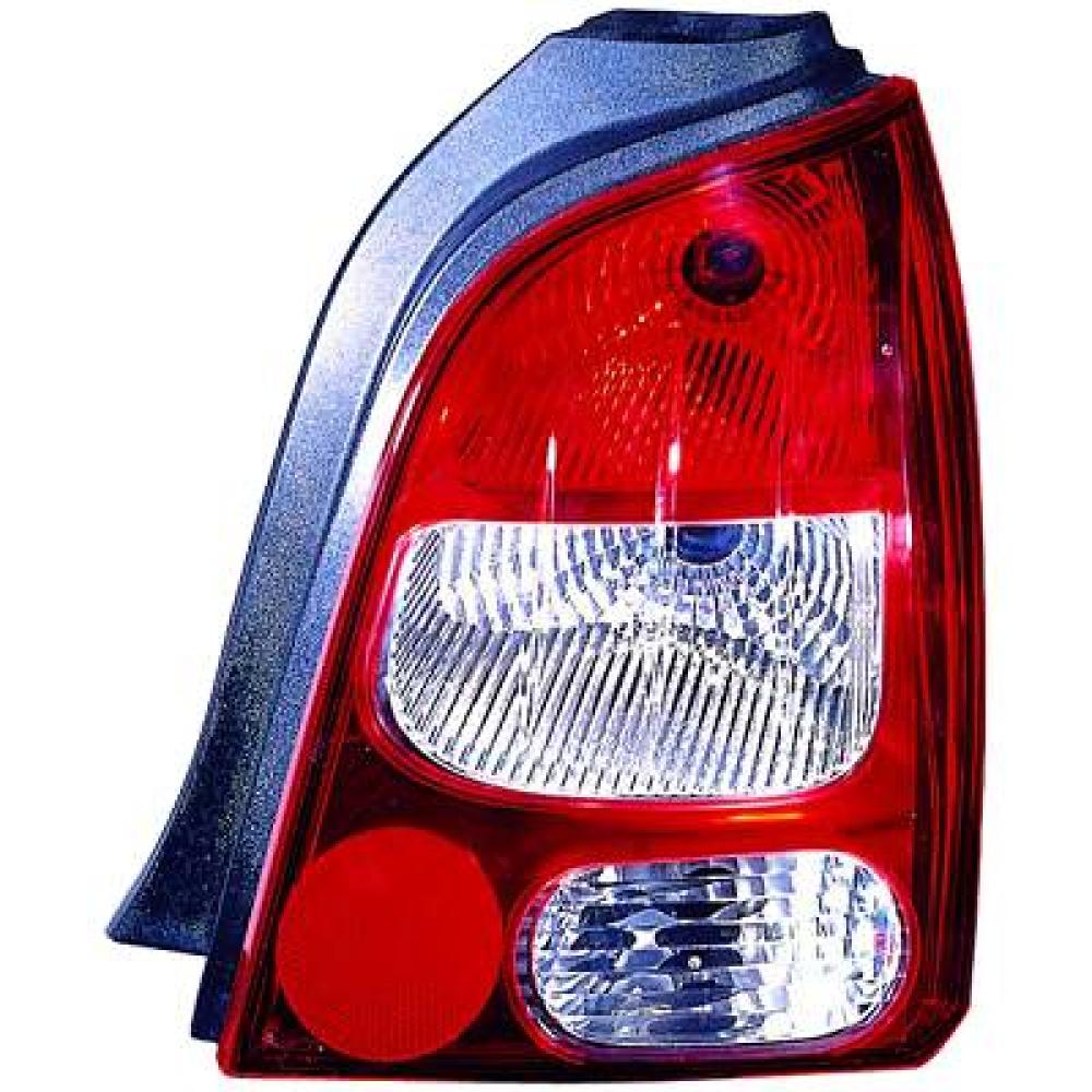 Feu arrière droite — Renault Twingo (2007-2011) — réf. 4481090