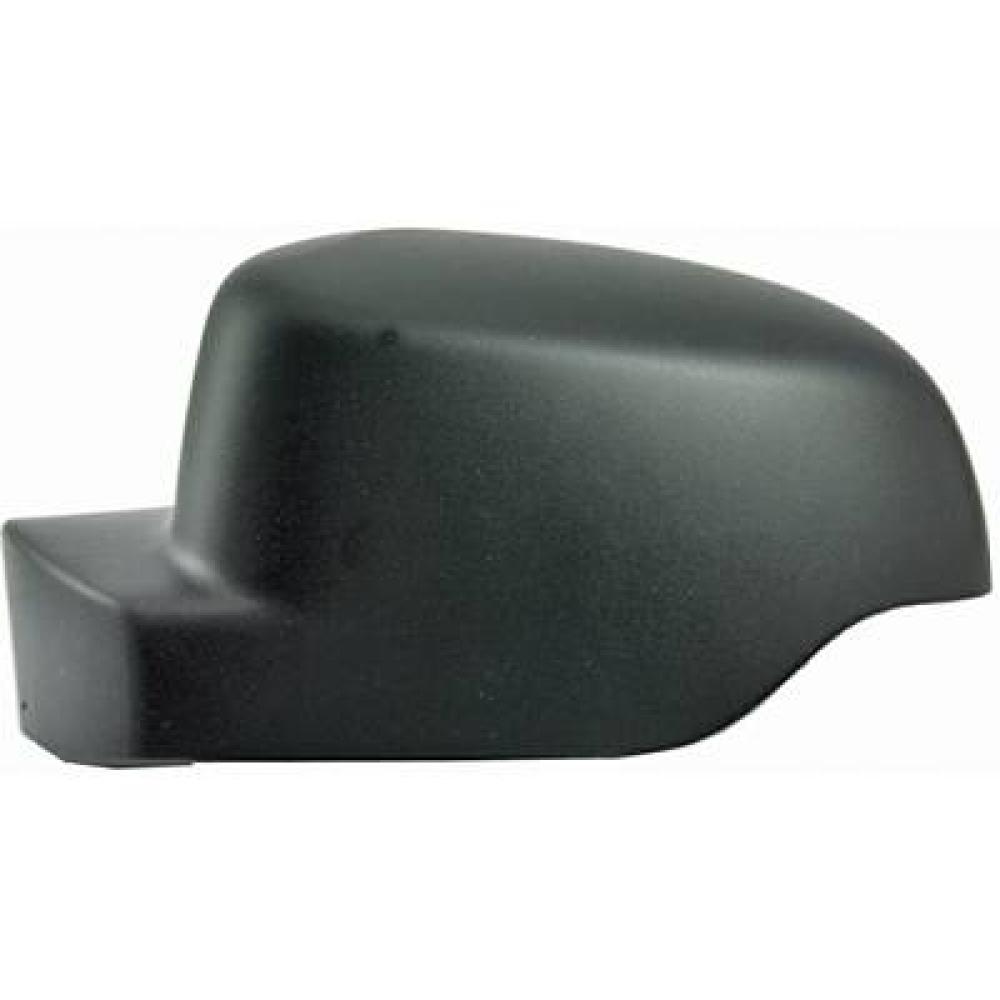 Revêtement, rétroviseur extérieur gauche — Renault Clio Berline/Grandtour (2009-2012) (+2)