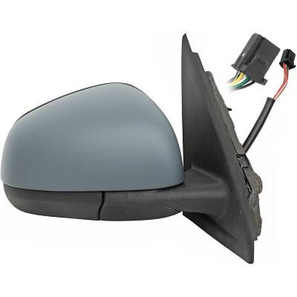 Rétroviseur extérieur droite — Renault Twingo (2012-2014) — réf. 4481524