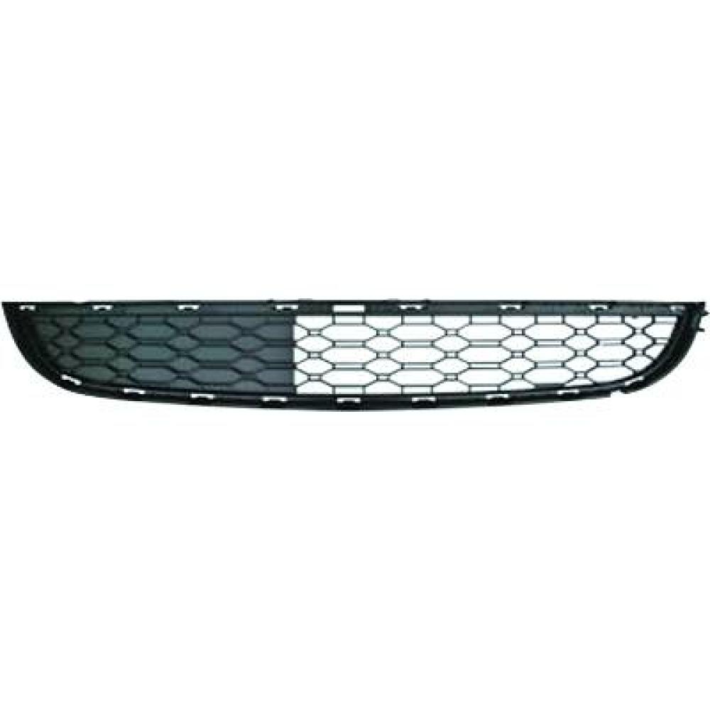 Grille de ventilation, pare-chocs avant — Renault Twingo (2012-2014) — réf. 4482045