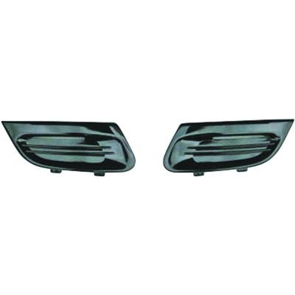 Enjoliveur, pare-chocs avant — Renault Twingo (2012-2014) — réf. 4482046