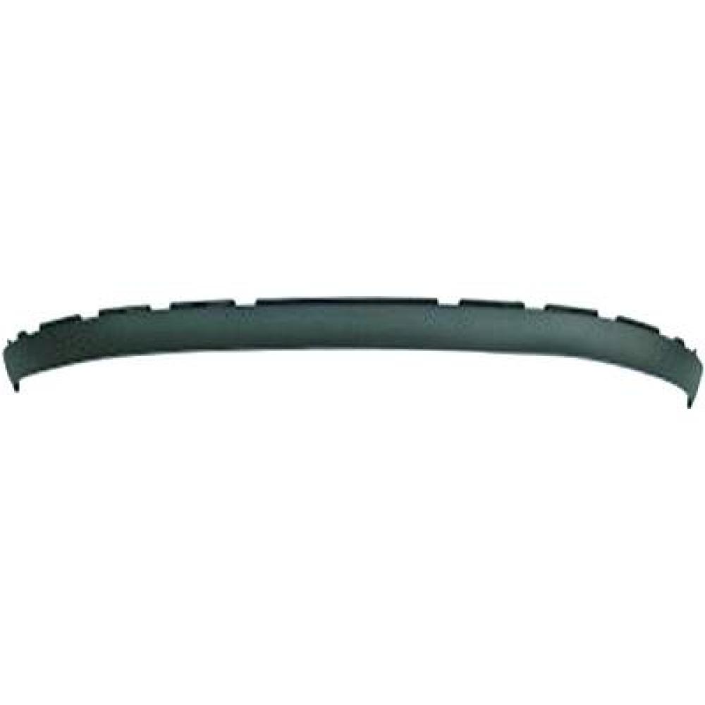 Spoiler avant — Renault Twingo (2012-2014) — réf. 4482061