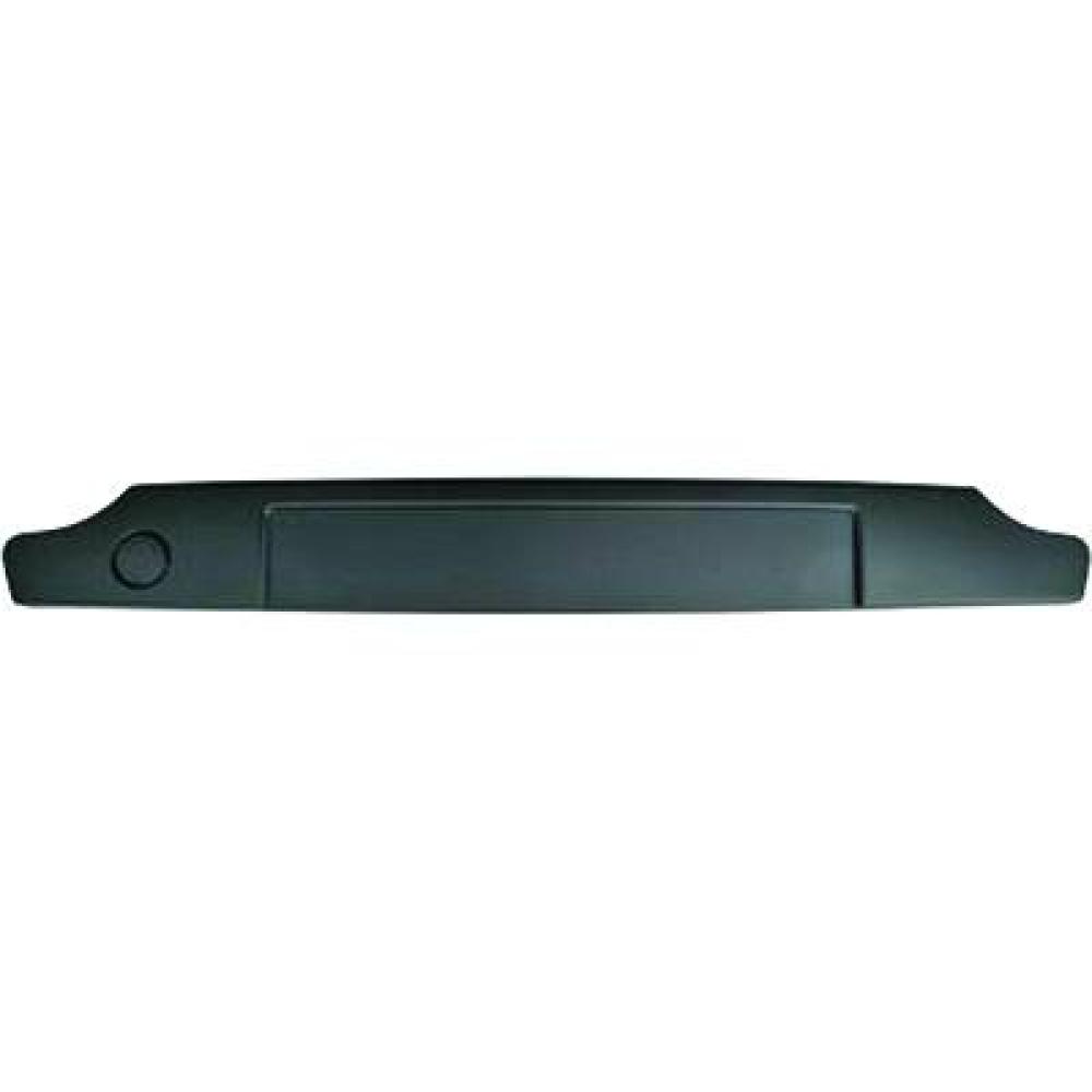 Baguette et bande protectrice, pare-chocs avant — Renault Twingo (2012-2014) — réf. 4482062