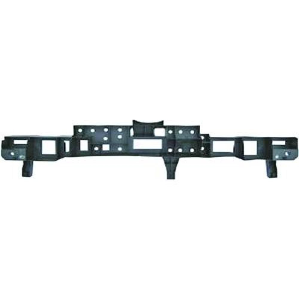Support, pare-chocs arrière — Renault Twingo (2012-2014) — réf. 4482065