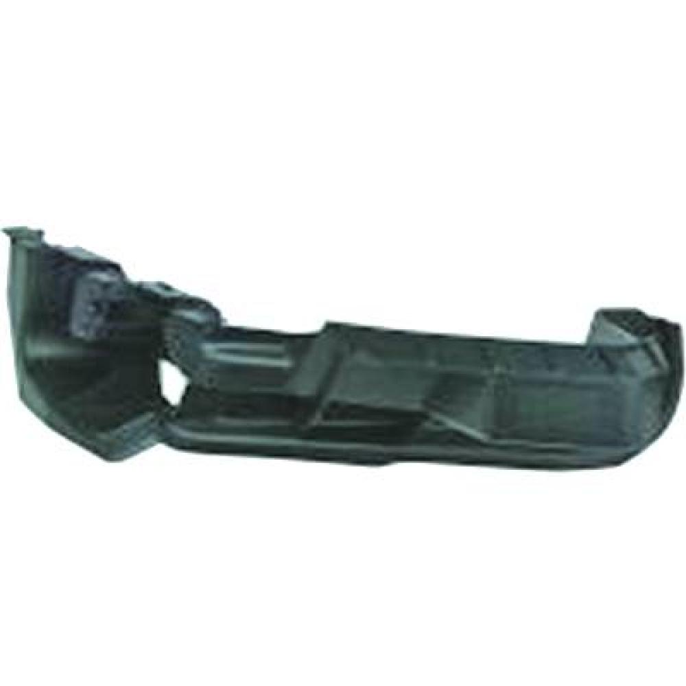Support, pare-chocs arrière gauche — Renault Twingo (2012-2014) — réf. 4482069