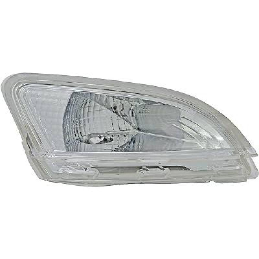 Feu clignotant avant droite — Renault Twingo (2012-2014) — réf. 4482072