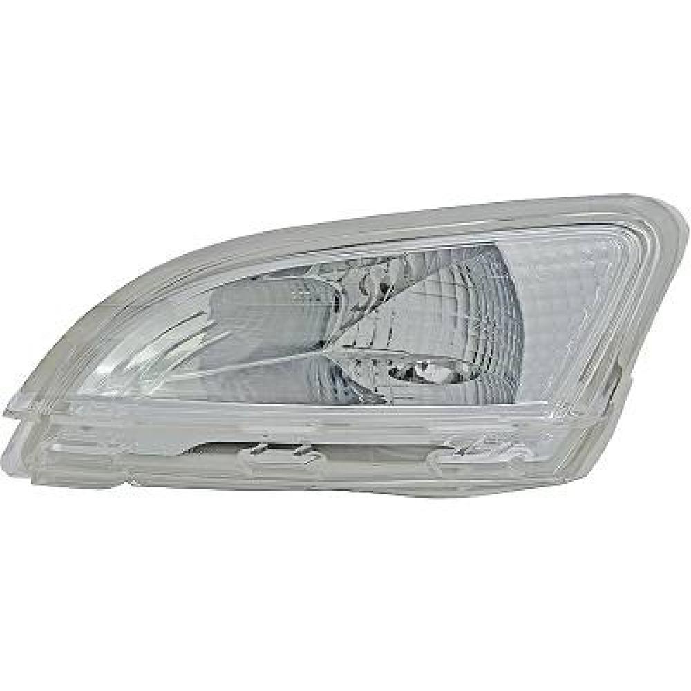 Feu clignotant avant gauche — Renault Twingo (2012-2014) — réf. 4482073