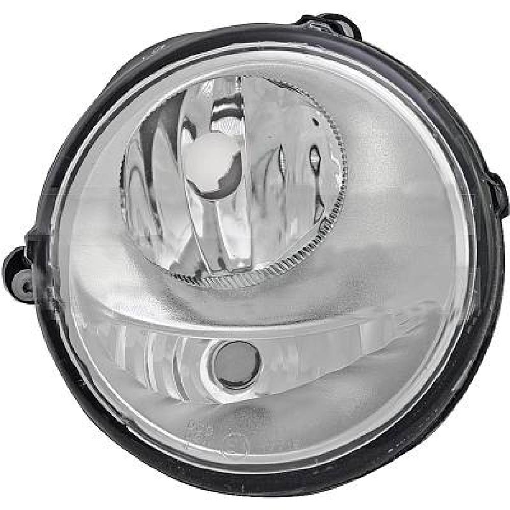 Projecteur antibrouillard droite — Renault Twingo (2012-2014) — réf. 4482088
