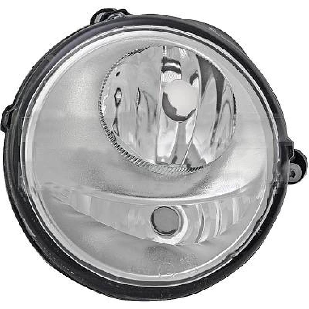 Projecteur antibrouillard gauche — Renault Twingo (2012-2014) — réf. 4482089