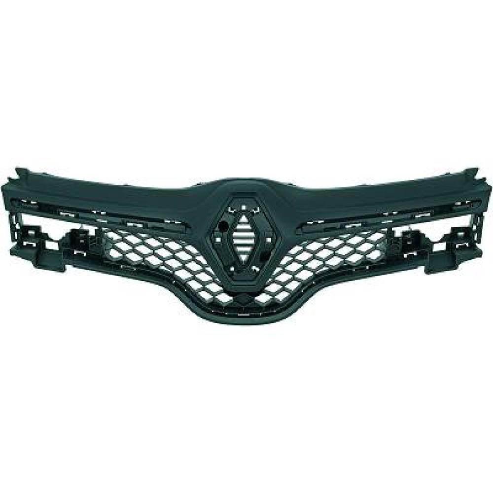 Grille de radiateur — Renault Twingo III (2015-…) — réf. 4483040