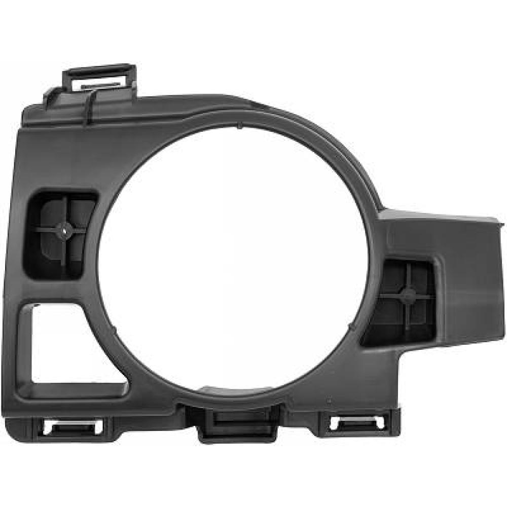 Support, phare supplémentaire avant gauche — Renault Twingo III (2015-…)