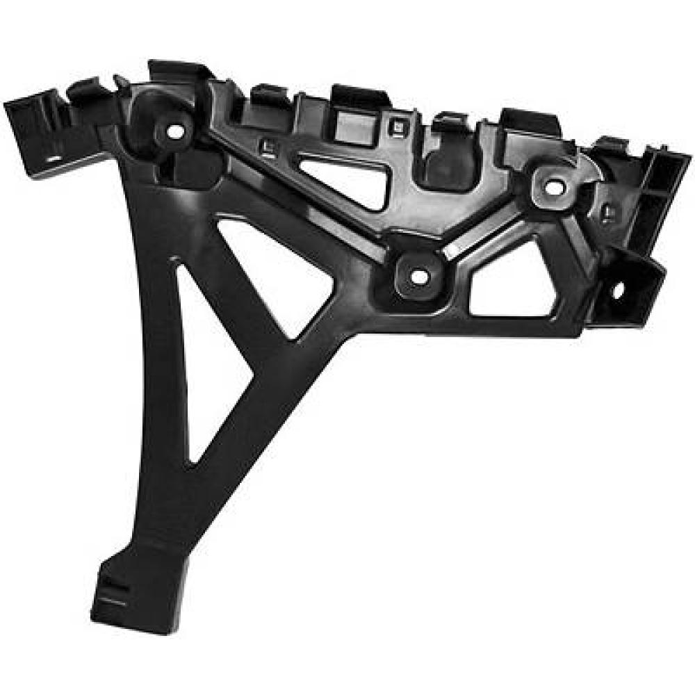 Support, pare-chocs arrière gauche — Renault Twingo III (2015-…) — réf. 4483067