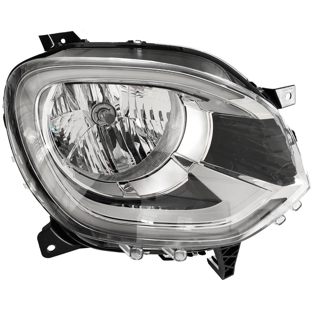 Projecteur principal droite — Renault Twingo III (2019-…) — réf. 4483180