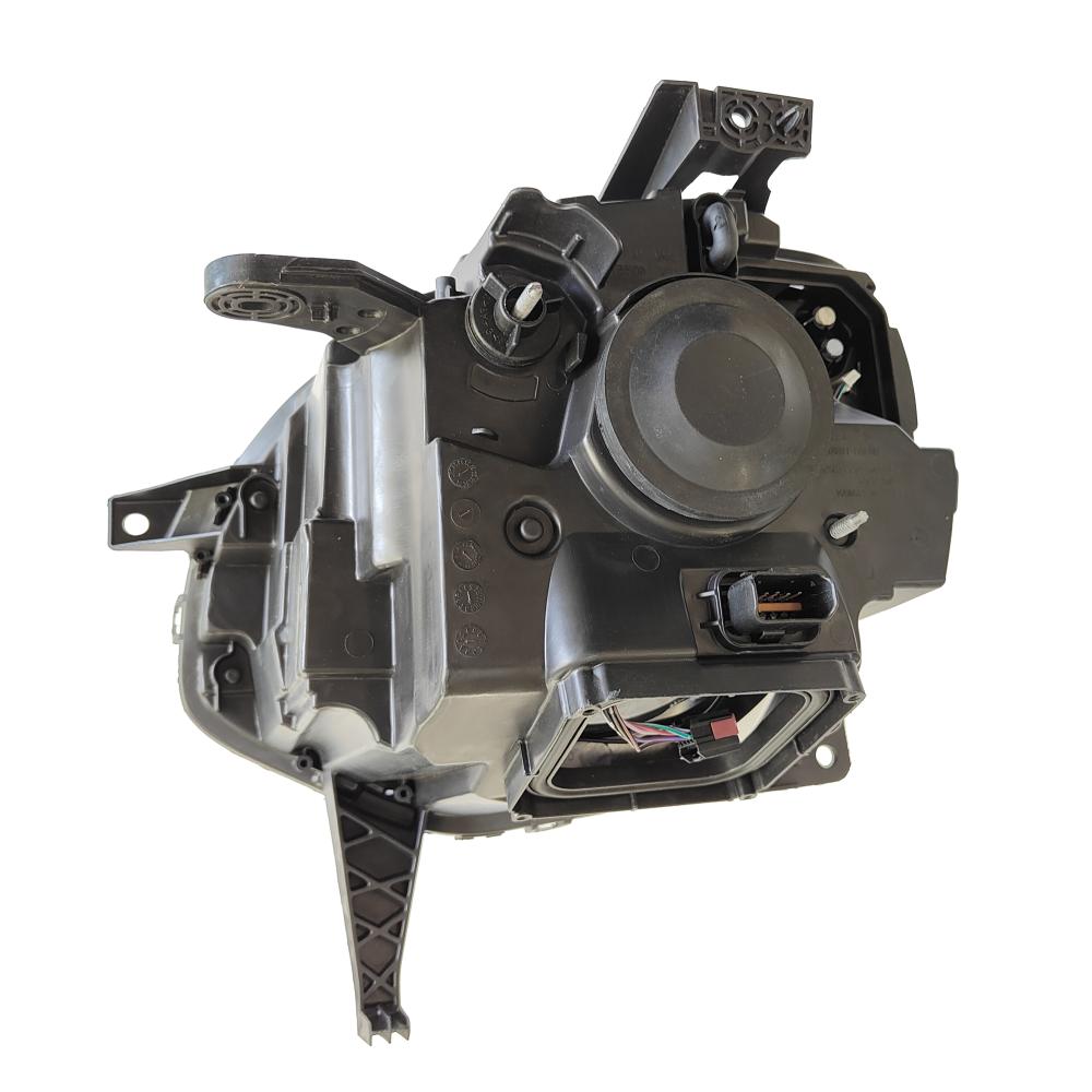 Projecteur principal droite — Renault Twingo III (2019-…) — vue 2