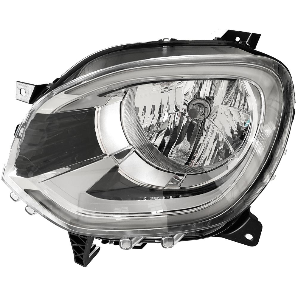 Projecteur principal gauche — Renault Twingo III (2019-…) — réf. 4483181