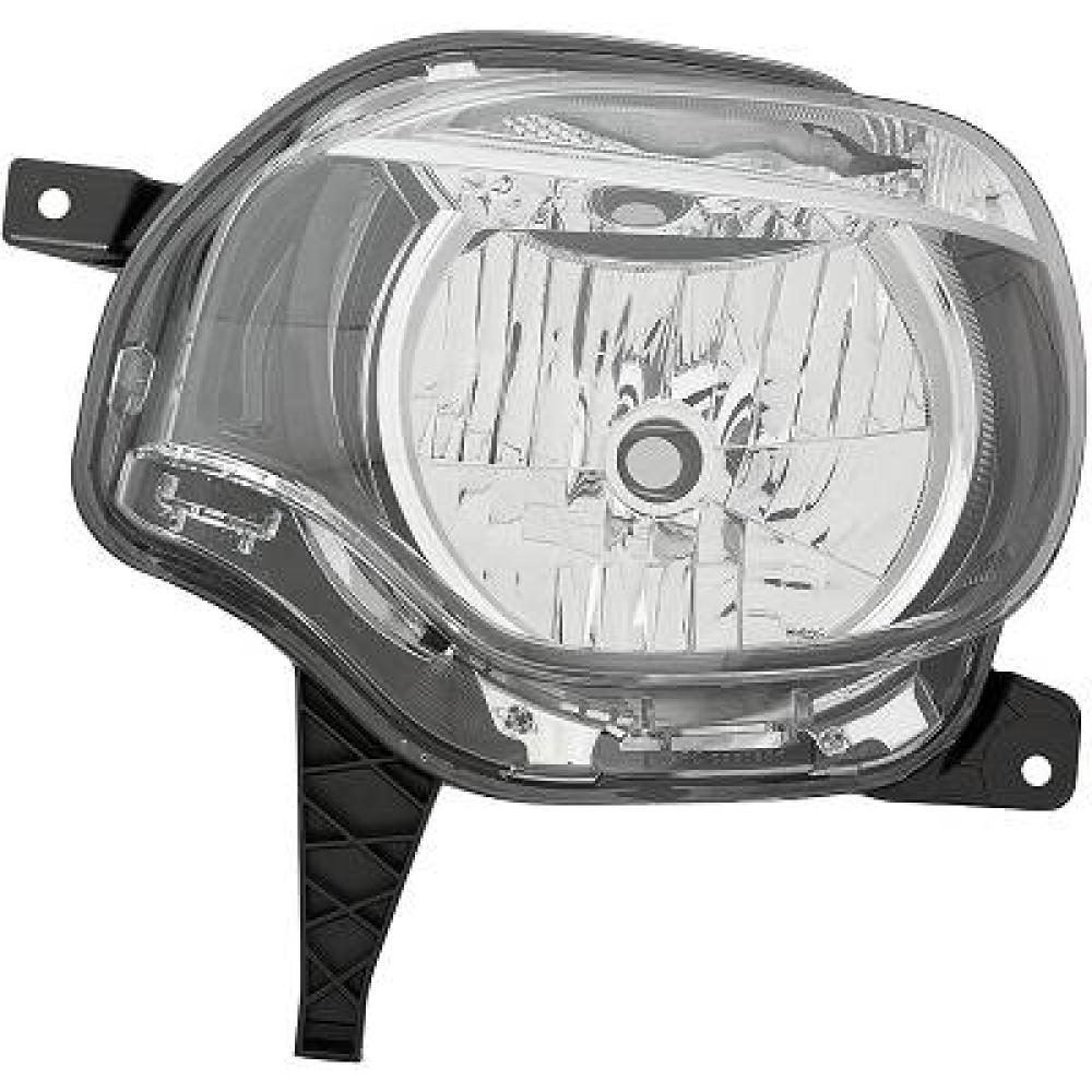 Projecteur principal droite — Renault Twingo III (2015-…) — réf. 4483980