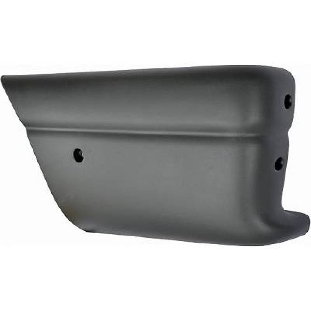 Pare-chocs arrière gauche — Nissan Interstar (2003-2010) — réf. 4485057