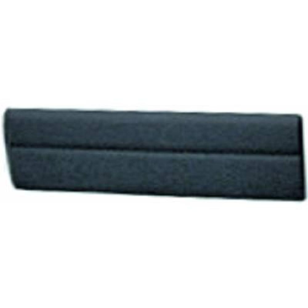 Baguette et bande protectrice, porte arrière gauche — Nissan Interstar (2003-2010) — réf. 4485059