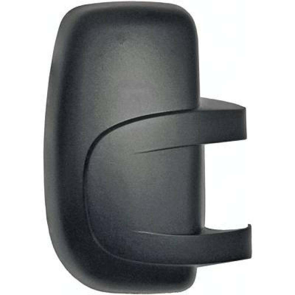 Revêtement, rétroviseur extérieur droite — Nissan Interstar (2003-2010) (+2)