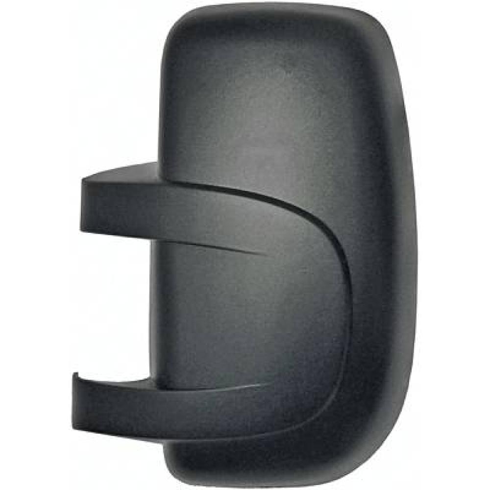 Revêtement, rétroviseur extérieur gauche — Nissan Interstar (2003-2010) — réf. 4486029