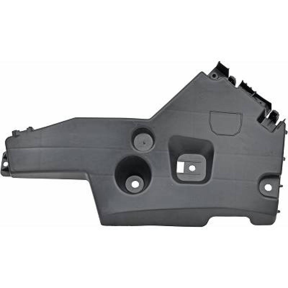 Support, pare-chocs avant droite — Nissan Interstar (2003-2010) — réf. 4486062