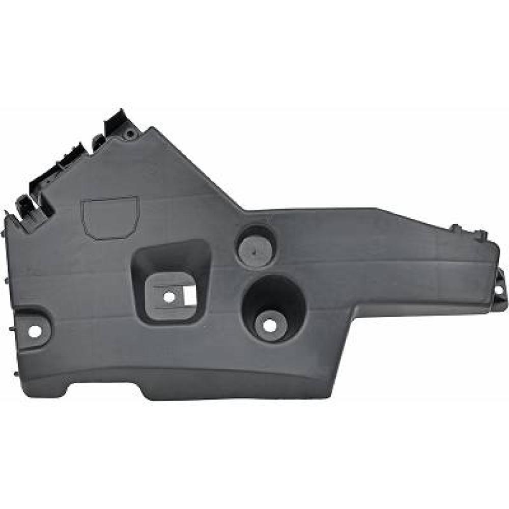 Support, pare-chocs avant gauche — Nissan Interstar (2003-2010) — réf. 4486063