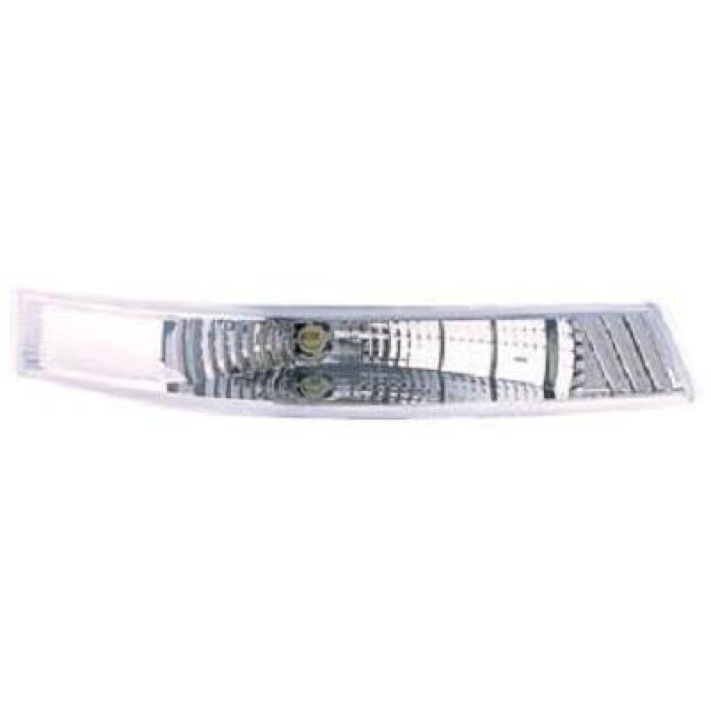 Feu clignotant avant gauche — Nissan Interstar (2003-2010) — réf. 4486073