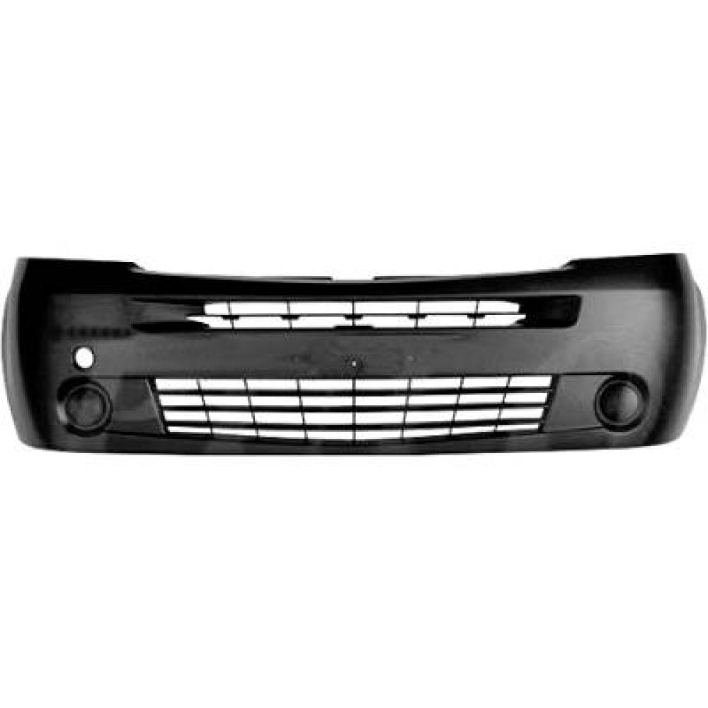 Pare-chocs avant — Nissan Interstar (2003-2010) — réf. 4486150
