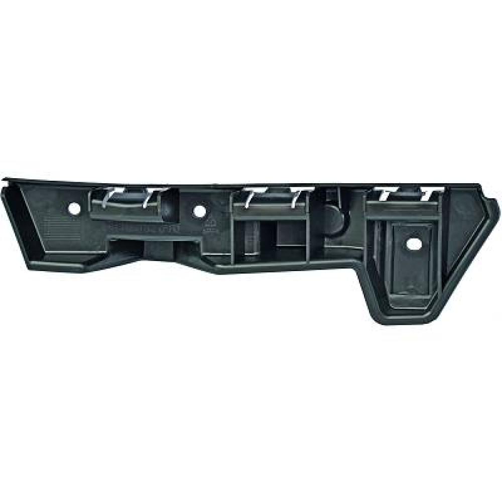 Support, pare-chocs avant droite — Nissan NV 400 (2011-…) — réf. 4487052
