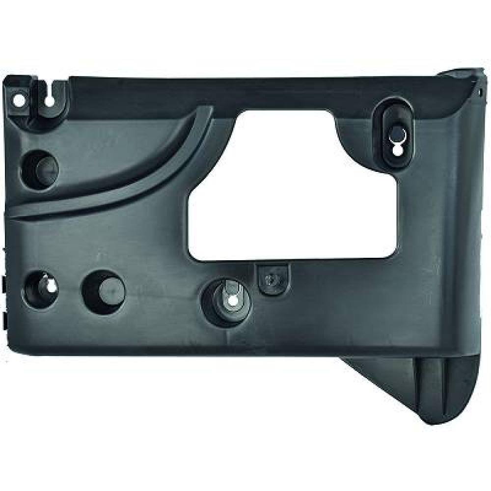 Support, pare-chocs arrière gauche — Nissan NV 400 (2011-…) — réf. 4487059