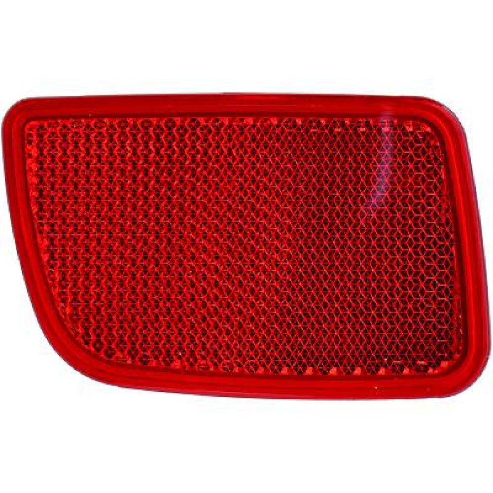 Feu arrière gauche — Nissan NV 400 (2011-…) — réf. 4487095