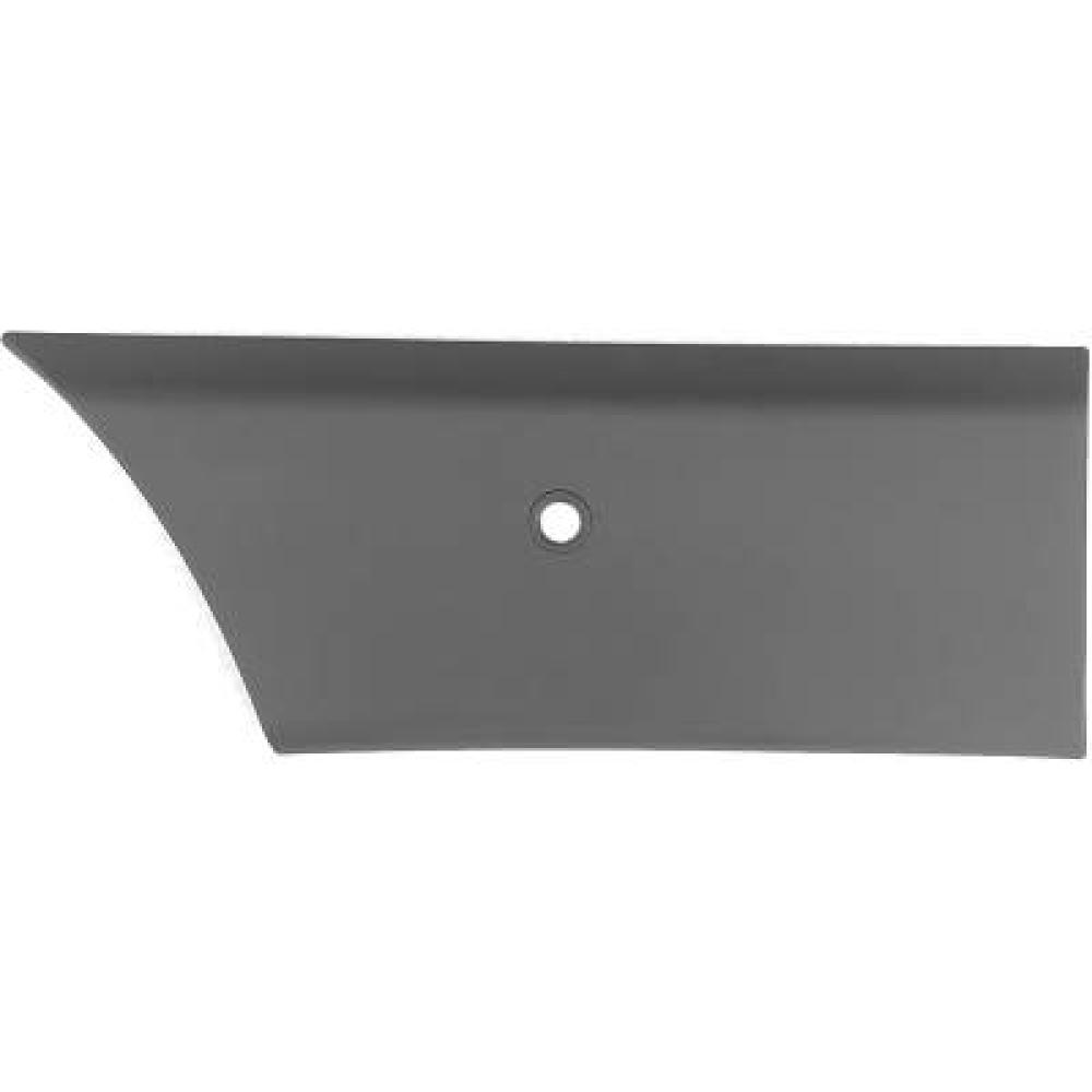 Baguette et bande protectrice, panneau latérale droite — Nissan NV 400 (2011-…) — réf. 4487166