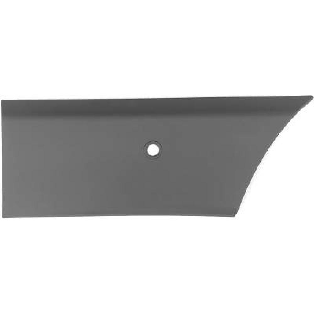Baguette et bande protectrice, panneau latérale gauche — Nissan NV 400 (2011-…) — réf. 4487167