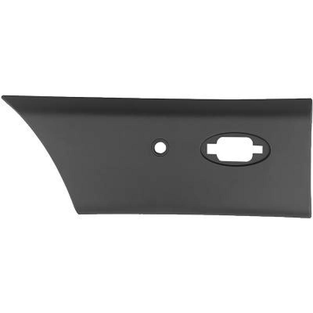 Baguette et bande protectrice, panneau latérale droite — Nissan NV 400 (2011-…) — réf. 4487168