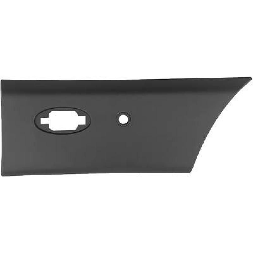 Baguette et bande protectrice, panneau latérale gauche — Nissan NV 400 (2011-…) — réf. 4487169