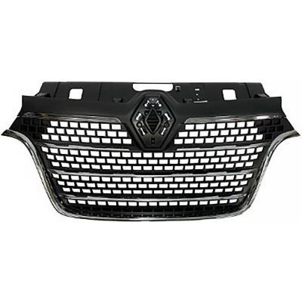 Grille de radiateur — Renault Master (2020-…) — réf. 4487240