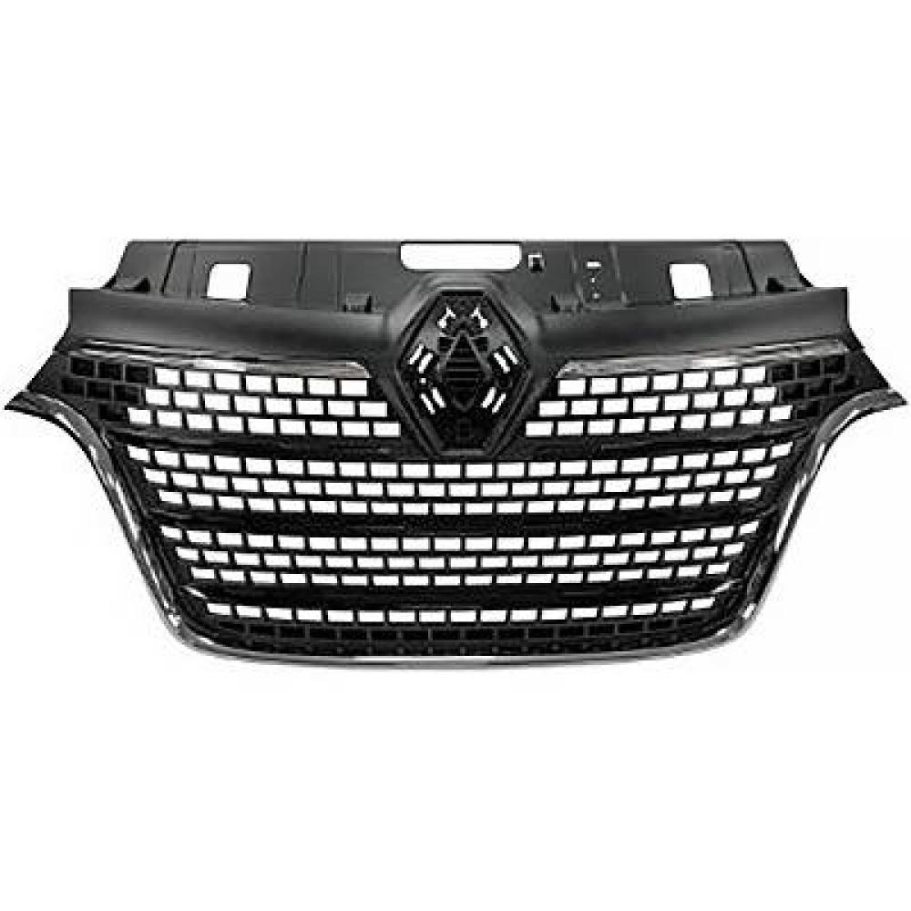 Grille de radiateur — Renault Master (2020-…) — réf. 4487241