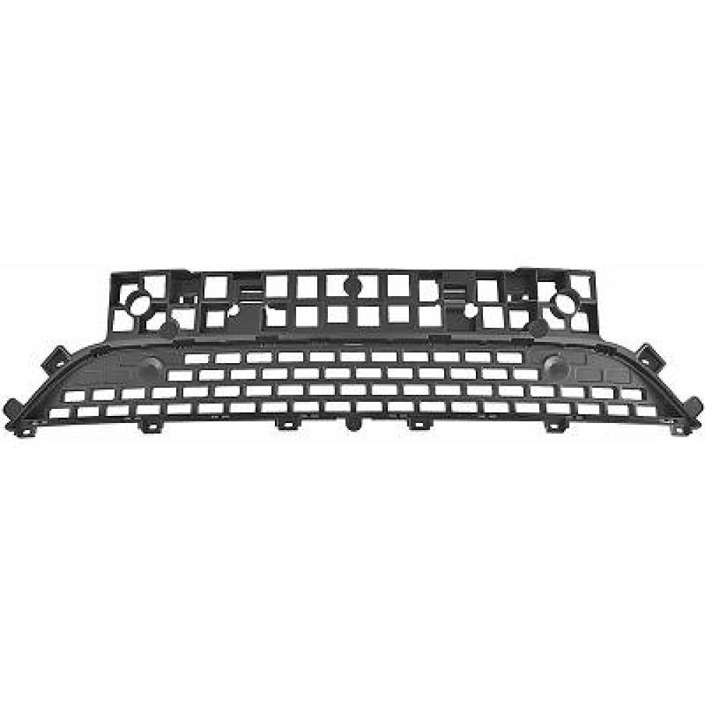 Grille de ventilation, pare-chocs centre — Renault Master (2020-…) — réf. 4487244