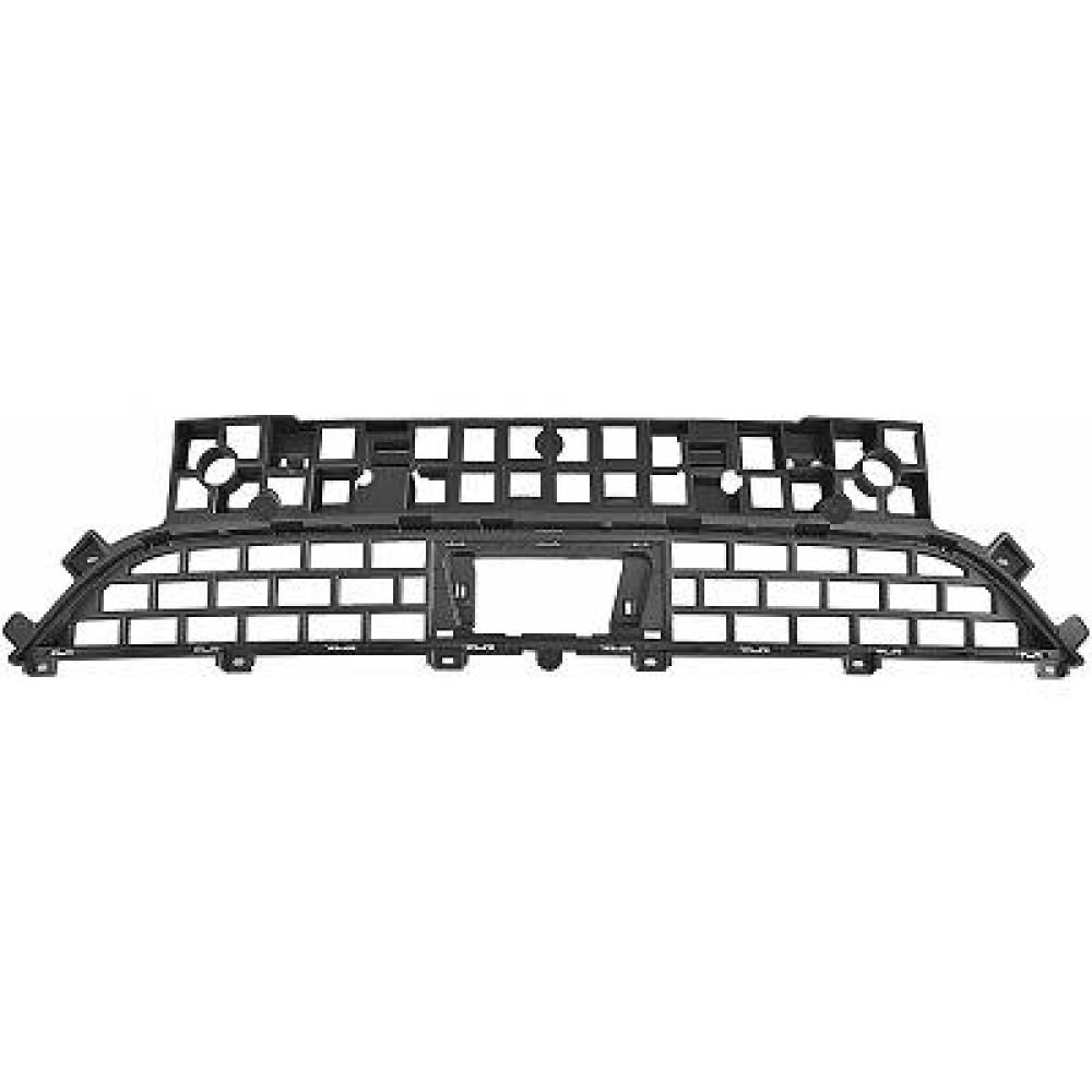 Grille de ventilation, pare-chocs centre — Renault Master (2020-…) — réf. 4487245