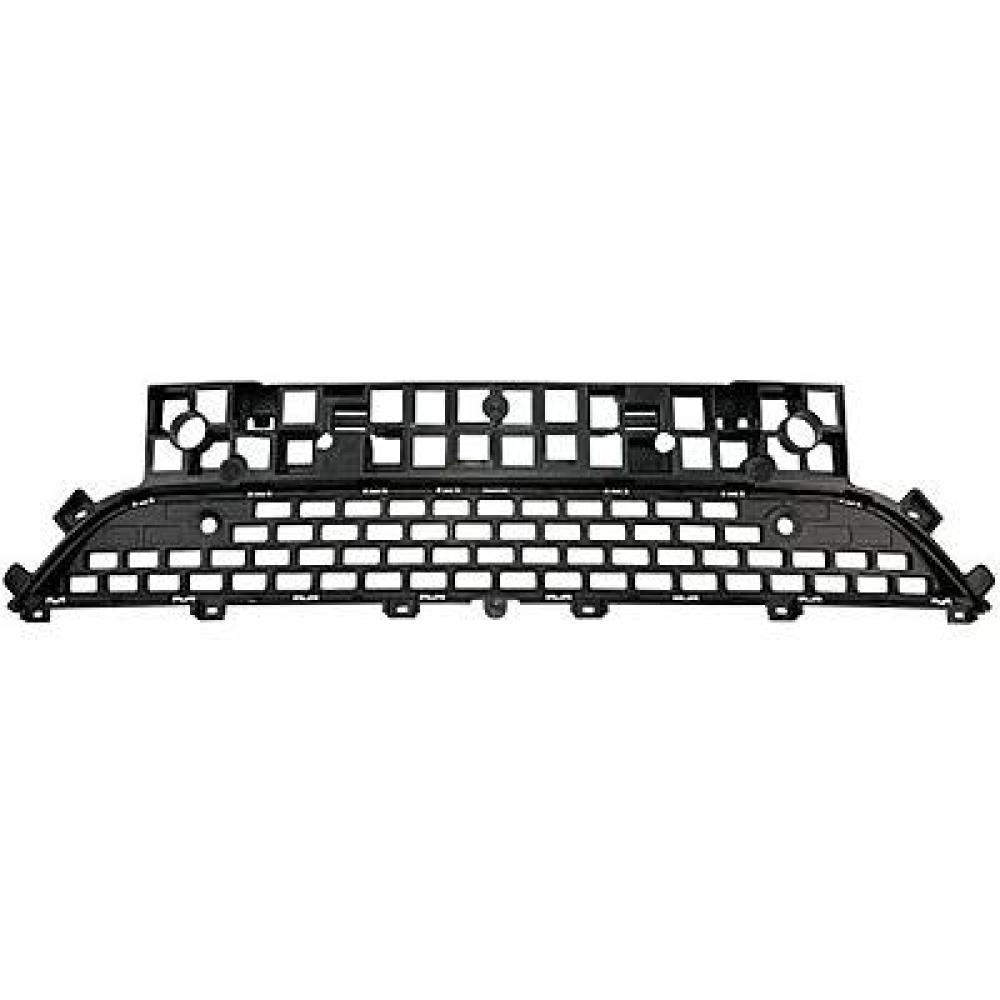 Grille de ventilation, pare-chocs centre — Renault Master (2020-…) — réf. 4487246