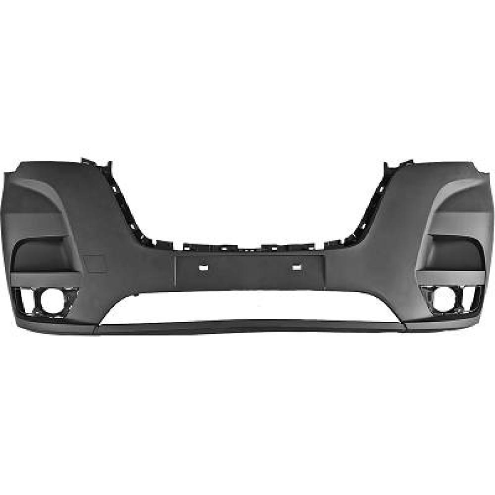 Pare-chocs avant — Renault Master (2020-…) — réf. 4487250
