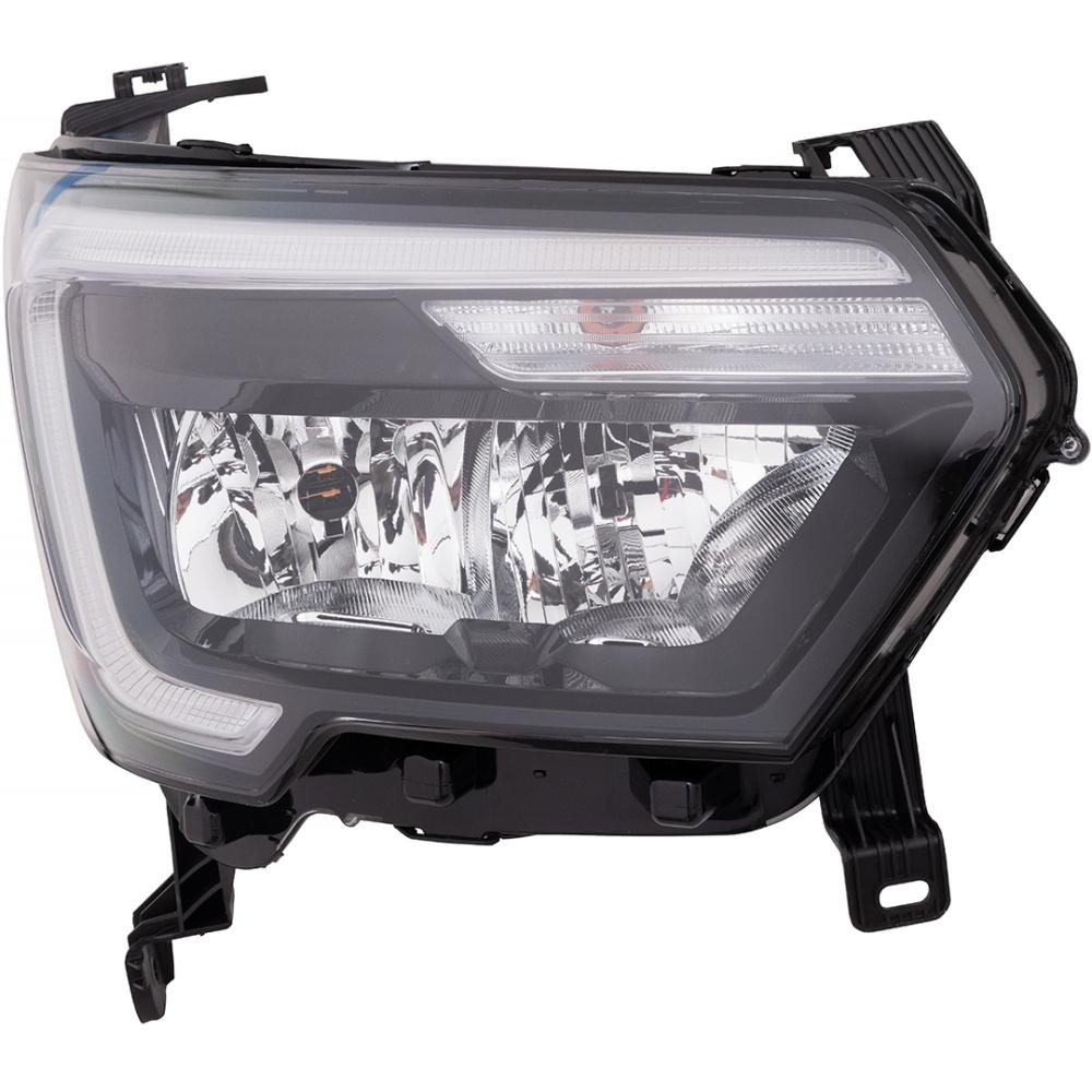 Projecteur principal droite — Renault Master (2020-…) — réf. 4487280