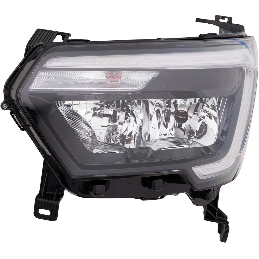 Projecteur principal gauche — Renault Master (2020-…) — réf. 4487281